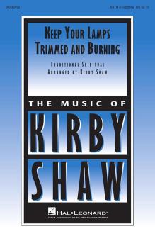 Keep Your Lamps Trimmed and Burning Download