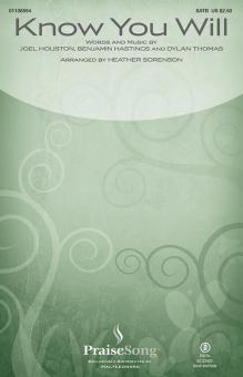 Know You Will Download