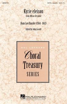 Kyrie Eleison Download