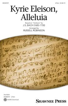 Kyrie Eleison, Alleluia Download