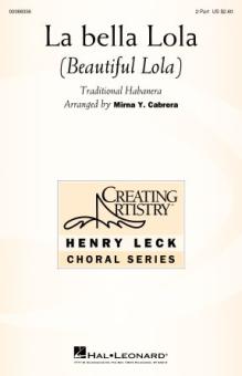 La bella Lola (Beautiful Lola) Download