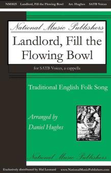Landlord, Fill The Flowing Bowl Download