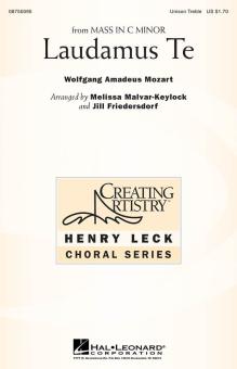 Laudamus Te Download