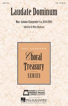 Laudate Dominum Download