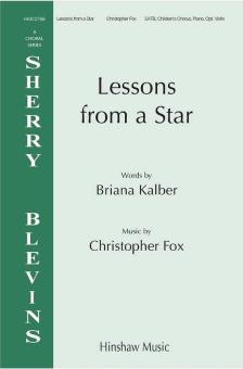 Lessons From A Star Download