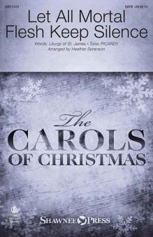 Let All Mortal Flesh Keep Silence Download