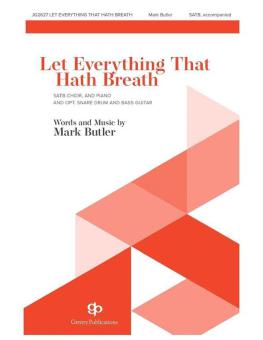 Let Everything That Hath Breath Download