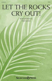 Let the Rocks Cry Out! Download