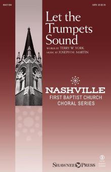 Let the Trumpets Sound Download