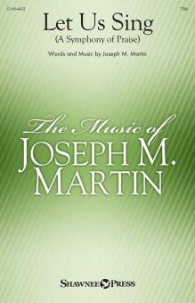 Let Us Sing Download