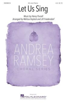 Let Us Sing Download