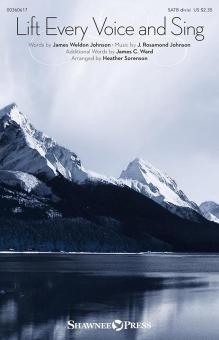 Lift Every Voice and Sing Download