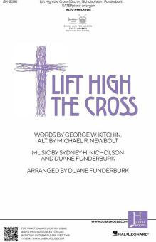 Lift High the Cross Download