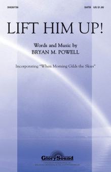 Lift Him Up! Download