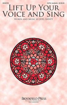 Lift Up Your Voice and Sing Download