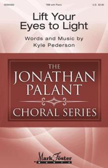 Lift Your Eyes To Light Download