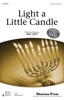 Light A Little Candle Download