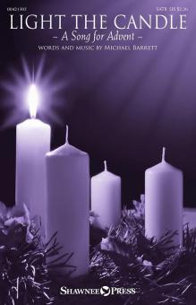 Light the Candle Download