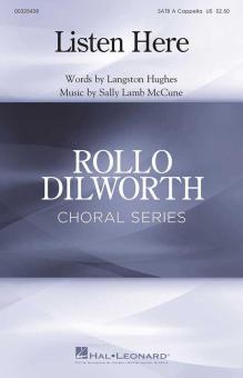 Listen Here Download