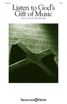 Listen to God's Gift of Music Download