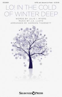 Lo! In the Cold of Winter Deep Download