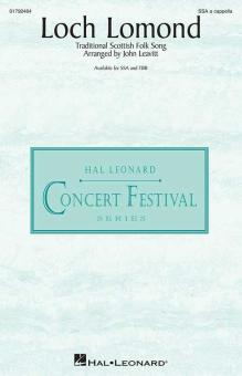 Loch Lomond Download