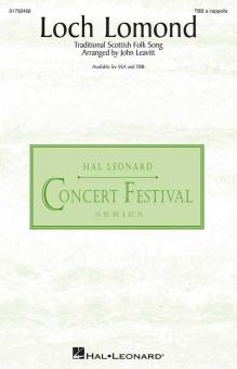 Loch Lomond Download