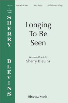 Longing to Be Seen Download