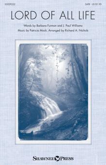 Lord of All Life Download