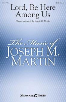 Lord, Be Here Among Us Download