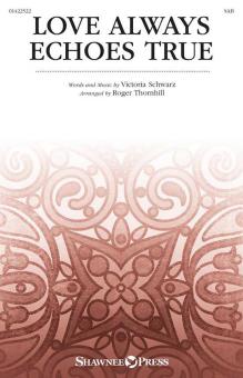 Love Always Echoes True Download