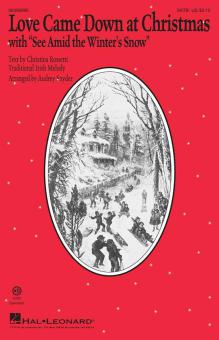 Love Came Down at Christmas Download