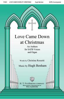 Love Came Down At Christmas Download