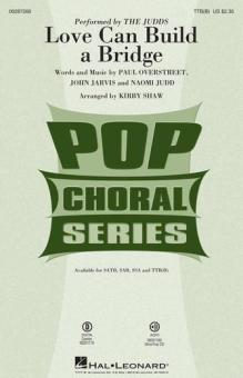 Love Can Build A Bridge 