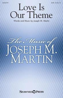 Love Is Our Theme Download