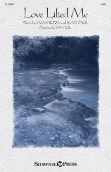 Love Lifted Me Download