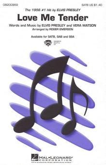 Love Me Tender Download