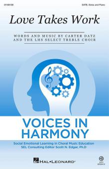 Love Takes Work Download