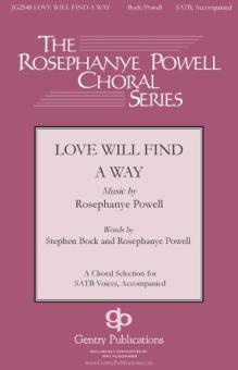 Love Will Find a Way Download