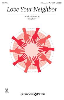 Love Your Neighbor Download