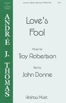 Love's Fool Download