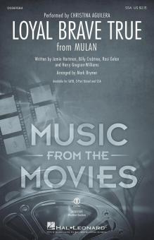 Loyal Brave True Download