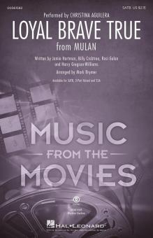 Loyal Brave True Download