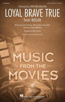 Loyal Brave True Download