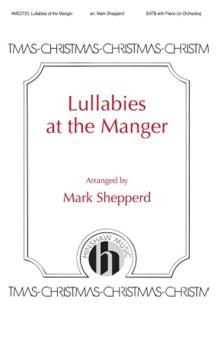 Lullabies At The Manger Download
