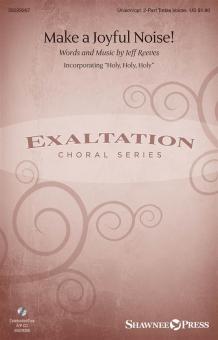 Make a Joyful Noise! Download