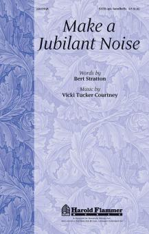 Make a Jubilant Noise Download