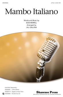 Mambo Italiano Download