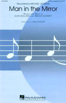 Man In The Mirror Download