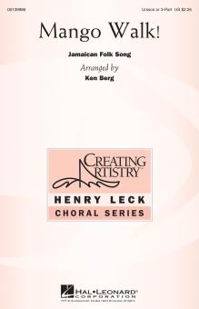 Mango Walk! Download